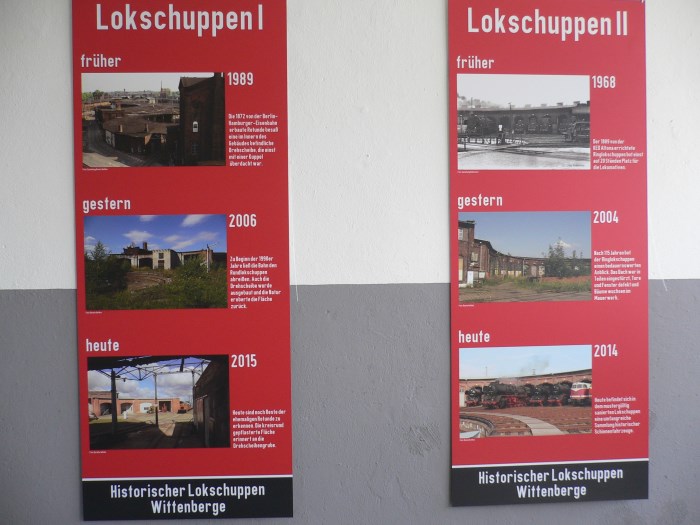 Großes Foto